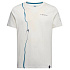 Triko krátký rukáv La Sportiva Route T-Shirt M