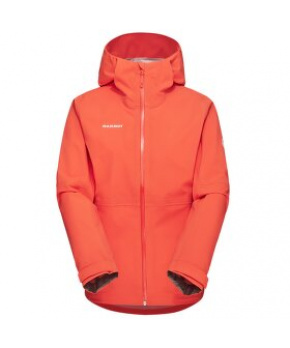 Bunda Mammut Linard Guide HS Hooded Jacket Women Bunda Mammut Linard Guide HS Hooded Jacket Women