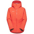 Bunda Mammut Linard Guide HS Hooded Jacket Women