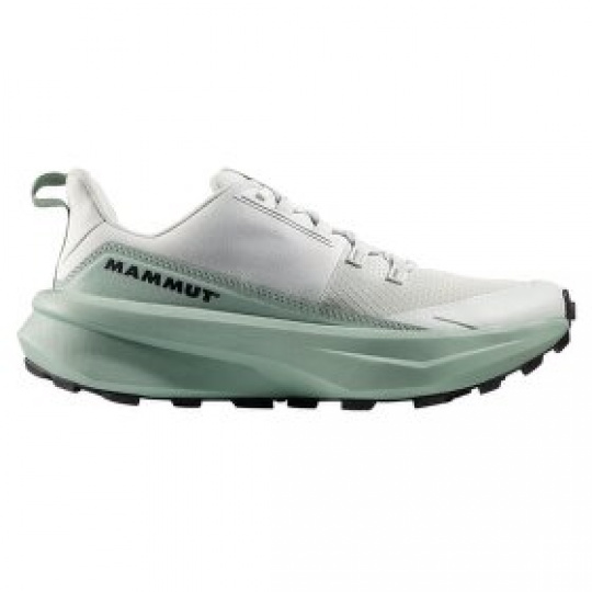 Boty Mammut Aenergy Hike Low Women 1320 silver sage-deep silver sage