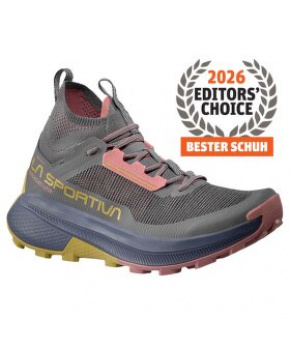 Boty La Sportiva Prodigio Hike Woman GTX Onyx/Rosebay