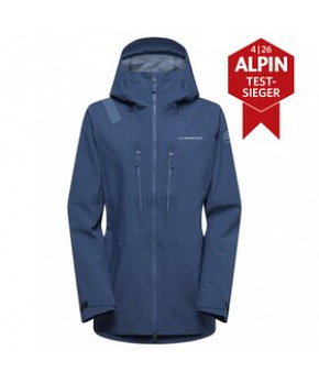 Bunda La Sportiva Supercouloir GTX Pro Jkt W Night Sky_B46B46