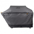 FULL LENGTH GRILL COVER - TIMBERLINE XL