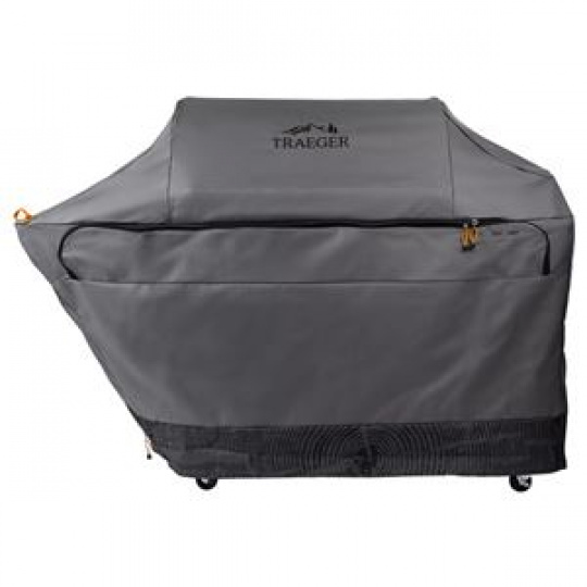 FULL LENGTH GRILL COVER - TIMBERLINE XL