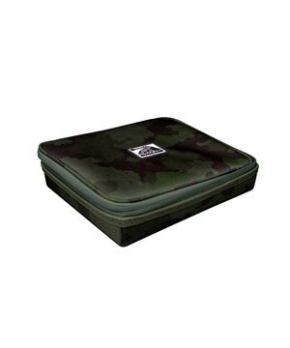 Ruggage Compact Scales Pouch Ruggage Compact Scales Pouch