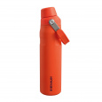 STANLEY Aerolight IceFlow láhev na vodu Fast Flow 600 ml Tigerlily