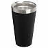 STANLEY Termohrnek The Stacking Tumbler Black 2.0