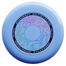 Frisbee Discraft Sky-Styler 160 Světle modrá