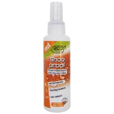 Impregnace NST SHOE PROOF SPRAY 125 ml.