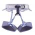 Petzl CORAX LT WOMEN LILAC WHITE sedací úvazek fialový