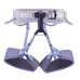 Petzl CORAX LT WOMEN LILAC WHITE sedací úvazek fialový