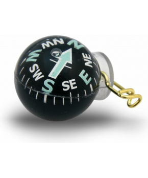 Coghlan´s kuličkový kompas Pin-On Compass