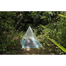 Cocoon outdoorová moskytéra Outdoor Net Ultralight single