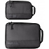 Eagle Creek kompresní obaly Pack-It Reveal Compression Cube Set S/M black