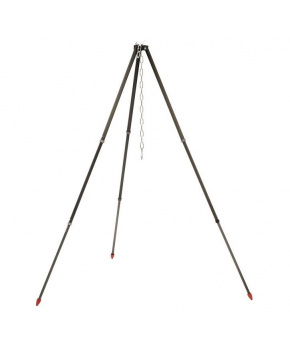 Robens trojnožka nad oheň Telescopic Aluminium Tripod Robens trojnožka nad oheň Telescopic Aluminium Tripod