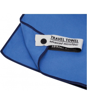 TravelSafe ručník Microfiber Towel S royal blue TravelSafe ručník Microfiber Towel S royal blue