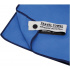TravelSafe ručník Microfiber Towel S royal blue