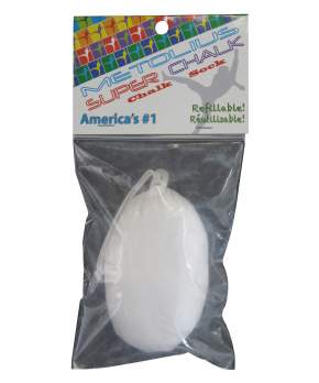 Metolius CHALK SOCK plnící Metolius CHALK SOCK plnící