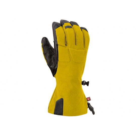 Rab Pivot GTX Glove dark sulphur/DS