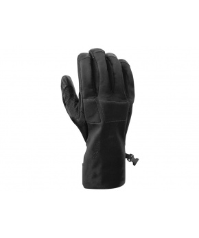 Rab Axis Glove black/BL Rab Axis Glove black/BL