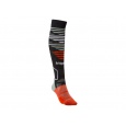 Bridgedale Ski Lightweight graphite/sage/258