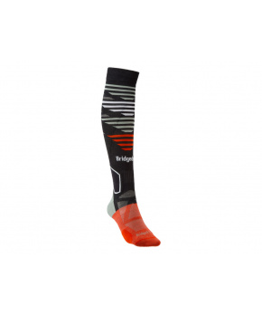 Bridgedale Ski Lightweight graphite/sage/258 Bridgedale Ski Lightweight graphite/sage/258