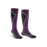 Bridgedale Ski Midweight+ Women's dark purple/141