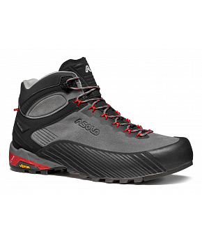 Asolo Eldo EVO Mid LTH GV MM grey/A362 Asolo Eldo EVO Mid LTH GV MM grey/A362