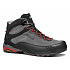 Asolo Eldo EVO Mid LTH GV MM grey/A362