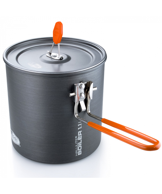 Hrnec GSI Outdoors Halulite Boiler
