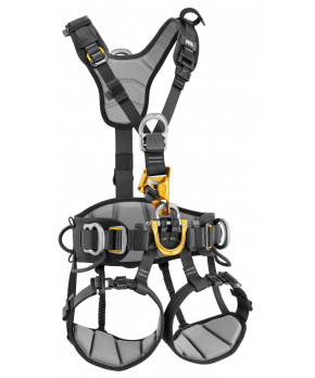 Petzl ASTRO 0 pracovní postroj EU