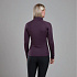 Montane Dámská bunda Montane Womens Protium Jacket barva Mulberry velikost UK10/S