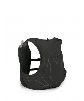 Batoh Osprey DURO 6 dark charcoal grey