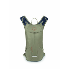 Batoh Osprey KITSUMA 7 sawdust tan Batoh Osprey KITSUMA 7 sawdust tan