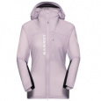 Bunda Mammut Aenergy WB Hooded Jacket Women 6433 alpine calamint