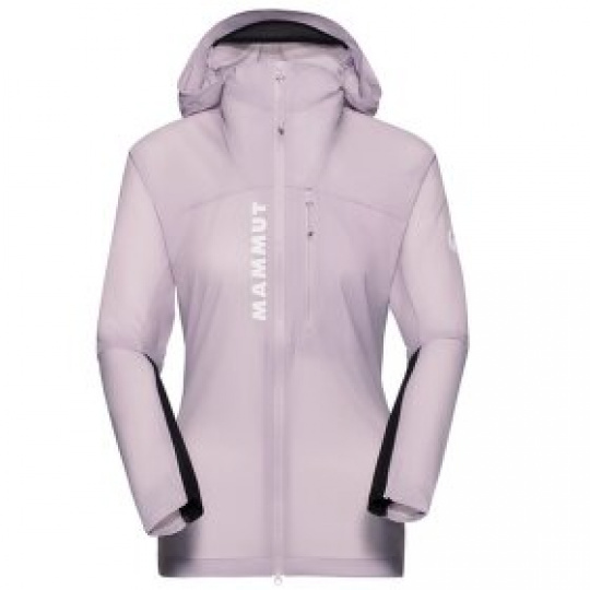 Bunda Mammut Aenergy WB Hooded Jacket Women 6433 alpine calamint
