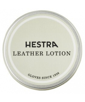 Balzám Hestra Hestra Leather Lotion