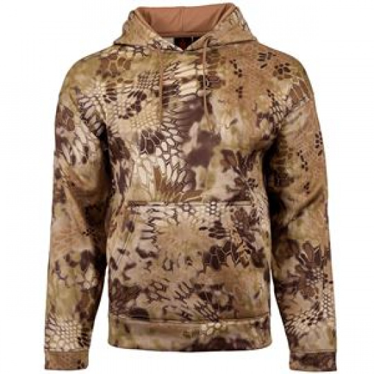 TARTAROS HOODIE (XLarge, Highlander)