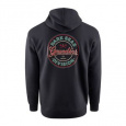 Dark Seas X Grundens Instinctive FZ Hoodie  Black, XXL