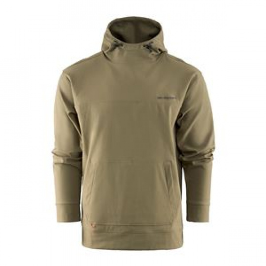 Kryall Hoodie  Forest, XXL