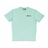 RMO Dispersion Lounge T Shirt Womens SUR L