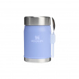 STANLEY Termoska jídelní 400 ml se lžící/vidličkou Hydrangea