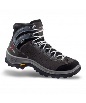 Treková obuv Kayland Impact 018018080 GTX anthracite grey
