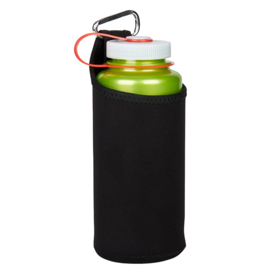 Neoprénový obal na láhev Nalgene Wide Mouth 1L II