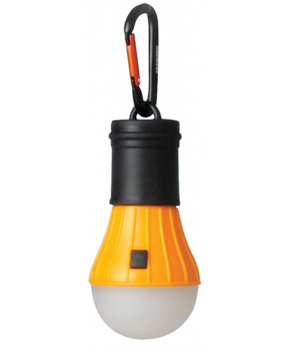 Munkees LED prostorová svítilna