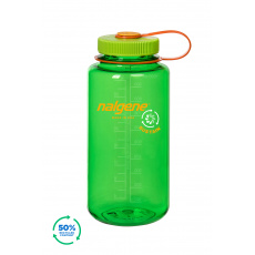 Láhev Nalgene Wide Mouth 1L Melon Ball Sustain