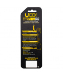 Spork UCO Titanium Utility