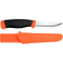 Morakniv Companion HeavyDuty (C) Hi-Vis Orange