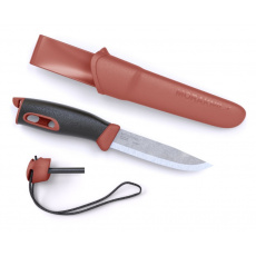 Morakniv Companion Spark (S) Red