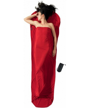 Cocoon spacáková přikrývka mumie lava thermolite